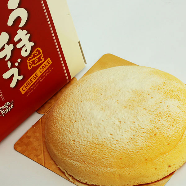 うまチーズ