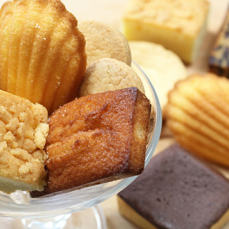 パティスリー ミィタン | 関西スイーツセレクション